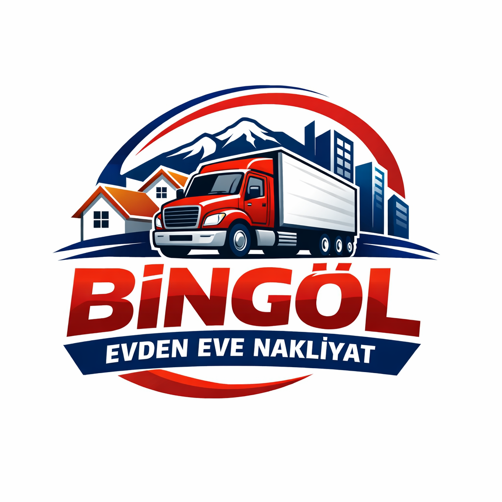 
Bingöl Evden Eve Nakliyat